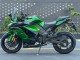 2020-2025 Green Ninja Kawasaki Z1000SX Motorcycle Fairings