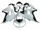 2010-2016 Unpainted Kawasaki Z1000SX Motorcycle Fairings