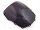 1998-2003 Red with Black Flame Kawasaki ZZR600 Motorcycle Fairings
