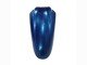1993-2007 Blue Silver Black Kawasaki ZZR400 Motorcycle Fairings