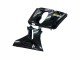 1998-2003 Glossy Black Gold Ninja Kawasaki ZZR600 Motorcycle Fairings