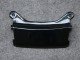 1993-2003 Glossy Black Kawasaki ZZR1100 Motorcycle Fairing