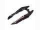 2007-2009 Maroon Red Black Kawasaki GTR1400/ZG1400 Motorcycle Fairings
