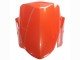 2015-2021 Red Matte Black Kawasaki Versys 650 Motorcycle Fairings