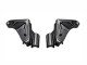 2022-2025 Dark Green Black Kawasaki Versys 650 Motorcycle Fairings