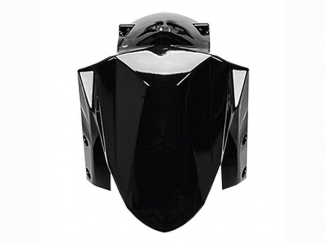 2022-2025 Dark Green Black Kawasaki Versys 650 Motorcycle Fairings