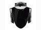 2022-2025 Dark Green Black Kawasaki Versys 650 Motorcycle Fairings