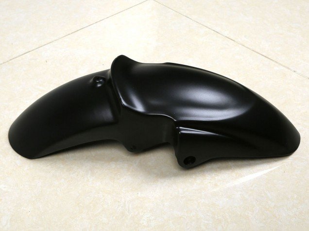 2009-2015 Matte Black Yamaha FZ6R Motorcycle Fairings