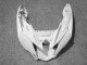 2009-2015 White Yamaha FZ6R Motorcycle Fairings