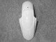 2009-2015 White Yamaha FZ6R Motorcycle Fairings