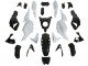 2012-2017 Unpainted Yamaha MT07/FZ07 Motorcycle Fairings