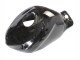 1996-2007 Glossy Black Yamaha YZF600R Thundercat Motorcycle Fairings