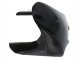 1996-2007 Glossy Black Yamaha YZF600R Thundercat Motorcycle Fairings