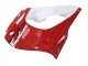 1997-2007 Red Black White Thunderace Yamaha YZF 1000R Thunderace Motorcycle Fairing Kits