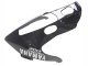 1997-2007 Red Black White Thunderace Yamaha YZF 1000R Thunderace Motorcycle Fairing Kits