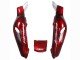 1997-2007 Red Silver Thunderace Yamaha YZF 1000R Thunderace Motorcycle Fairings