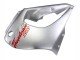 1997-2007 Red Silver Thunderace Yamaha YZF 1000R Thunderace Motorcycle Fairings