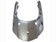 2001-2006 Dark Blue Silver Yamaha FJR1300 Motorcycle Fairings