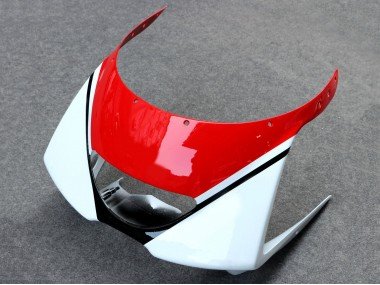 1991-1994 White Red Black Yamaha TZR250 3XV Motorcycle Fairings