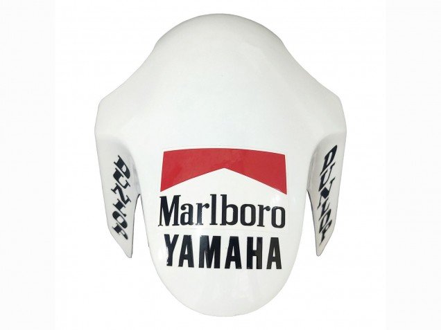 1991-1994 White Red Marlboro Castrol Dunlop Yamaha TZR250 3XV Motorcycle Fairings
