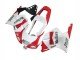 1991-1994 White Red Marlboro Castrol Dunlop Yamaha TZR250 3XV Motorcycle Fairings