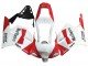 1991-1994 White Red Marlboro Castrol Dunlop Yamaha TZR250 3XV Motorcycle Fairings