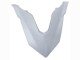 2019-2021 White Yamaha TMAX560 Motorcycle Fairings
