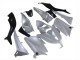 2012-2014 Silver Yamaha TMAX530 Motorcycle Fairings