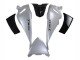 2012-2014 Silver Yamaha TMAX530 Motorcycle Fairings