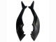 2012-2014 Matte Black Yamaha TMAX530 Motorcycle Fairings