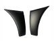 2012-2014 Matte Black Yamaha TMAX530 Motorcycle Fairings