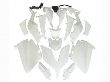 2015-2016 Unpainted Yamaha TMAX530 Motorcycle Fairings