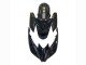 2017-2021 Glossy Black Yamaha XMAX300 Motorcycle Fairings