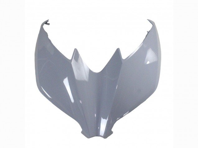 2017-2021 Grey Black Yamaha XMAX300 Motorcycle Fairings