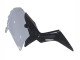 2017-2021 Grey Black Yamaha XMAX300 Motorcycle Fairings