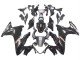 2017-2020 Matte Black Suzuki GSX250R Motorcycle Fairings