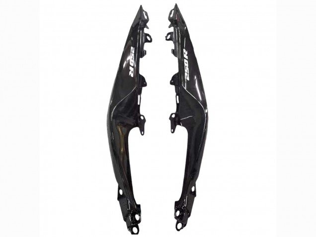 2017-2020 Matte Black Suzuki GSX250R Motorcycle Fairings