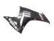 2017-2020 Matte Black Suzuki GSX250R Motorcycle Fairings