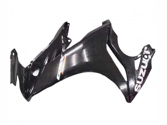 2017-2020 Matte Black Suzuki GSX250R Motorcycle Fairings