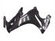 2017-2020 Matte Black Suzuki GSX250R Motorcycle Fairings