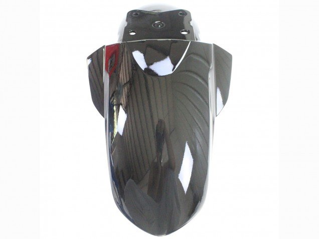 2017-2020 Blue Black Suzuki GSX250R Motorcycle Fairings