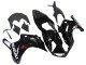 2003-2013 Glossy Black Suzuki SV650 Motorcycle Fairing