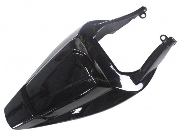 2003-2013 Glossy Black Suzuki SV650 Motorcycle Fairing