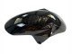 2003-2013 Glossy Black Suzuki SV650 Motorcycle Fairings