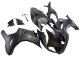 2003-2013 Matte Black Suzuki SV650 Motorcycle Fairings