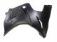 2003-2013 Matte Black Suzuki SV650 Motorcycle Fairings