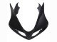 2003-2013 Matte Black Suzuki SV650 Motorcycle Fairings