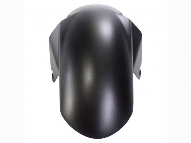 2003-2013 Matte Black Suzuki SV650 Motorcycle Fairings