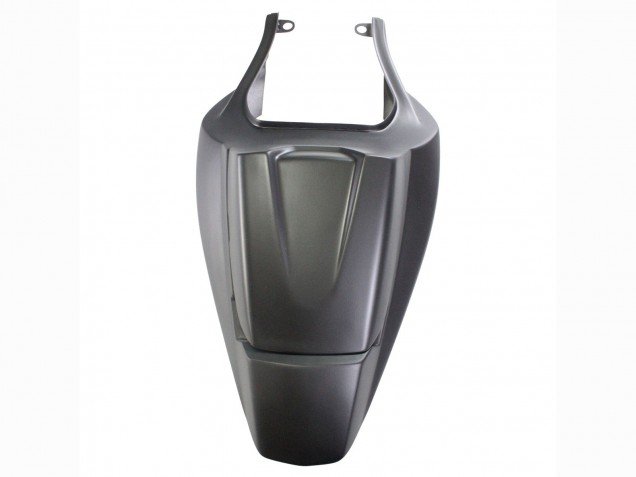 2003-2013 Matte Black Suzuki SV650 Motorcycle Fairings