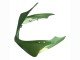 2003-2013 Matte Green Suzuki SV650 Motorcycle Fairings